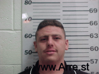 Dominic J Hernandez Mugshot