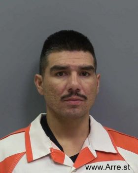 Dominic Andre Lopez Mugshot