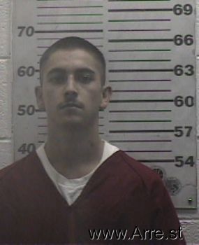 Dominic J Lucero Mugshot