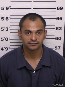 Dominick Misael De La Rosa Mugshot