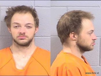 Dominick Stephen Justis Mugshot