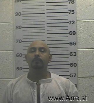 Don  Chavez Mugshot