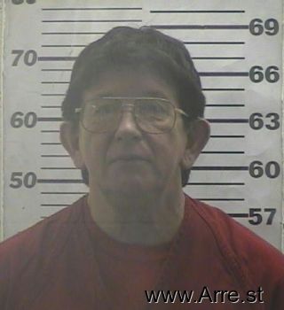 Don  Gonzales Mugshot