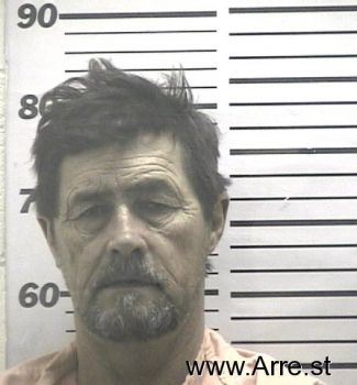 Donald R Austin Mugshot