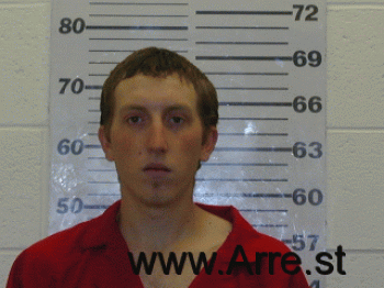 Donald  Barton Mugshot