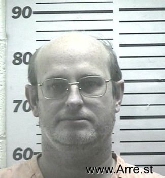 Donald  Bell Mugshot