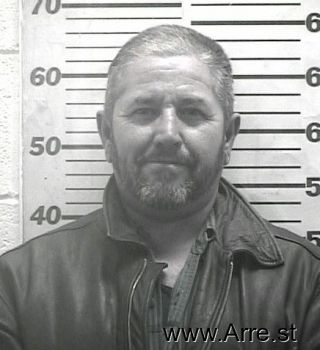 Donald R Chavez Mugshot