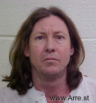 Donald  Cook Mugshot