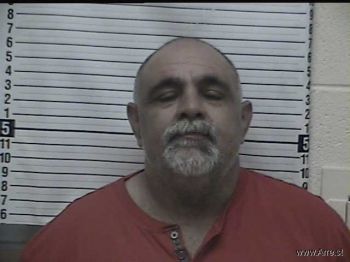 Donald David Cunningham Mugshot