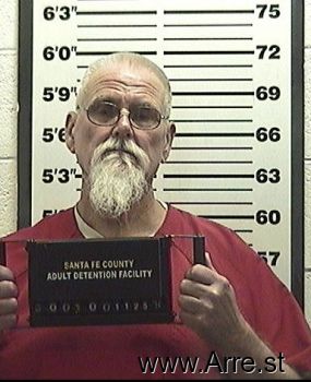 Donald  Duncan Mugshot