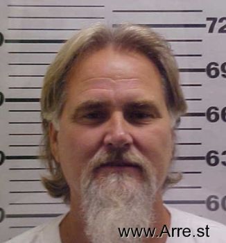 Donald  Duncan Mugshot