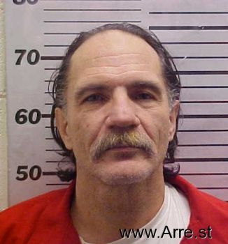 Donald  Elliott Mugshot