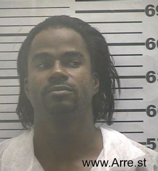 Donald  Ford Mugshot