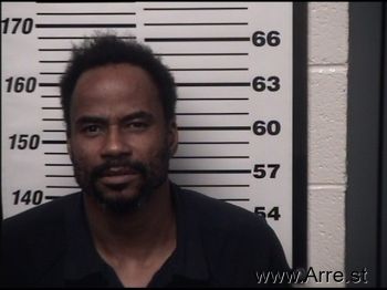 Donald  Ford Mugshot