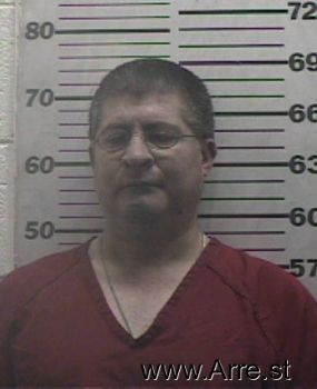 Donald  Gonzales Mugshot