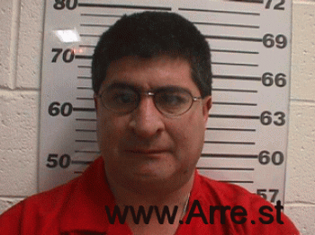 Donald  Gonzales Mugshot