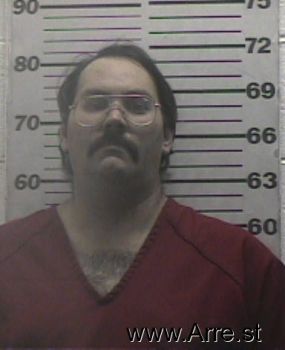 Donald Herbert Gregory Mugshot