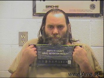 Donald Herbert Gregory Mugshot