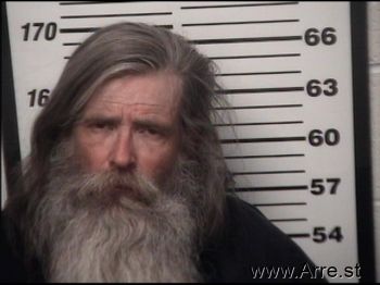 Donald  Hansen Mugshot