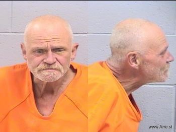 Donald James Helton Mugshot