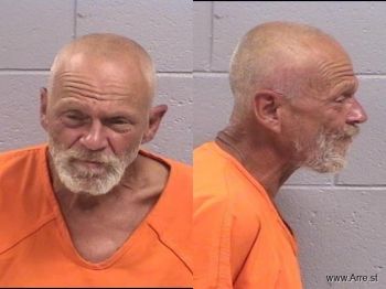 Donald James Helton Mugshot