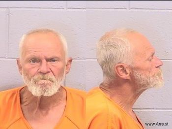 Donald James Helton Mugshot