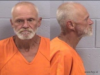 Donald James Helton Mugshot