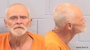 Donald James Helton Mugshot