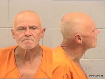 Donald James Helton Mugshot