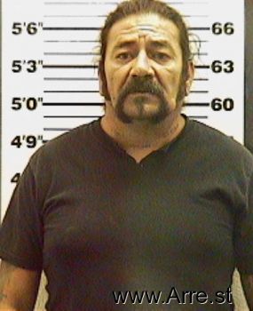 Donald  Horton Mugshot