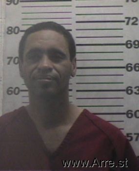 Donald  Houston Mugshot