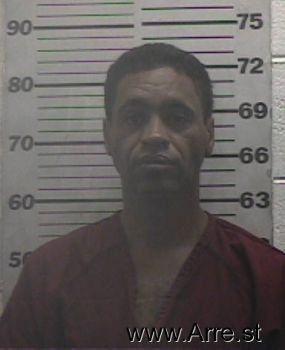 Donald  Houston Mugshot