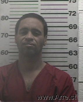 Donald  Houston Mugshot