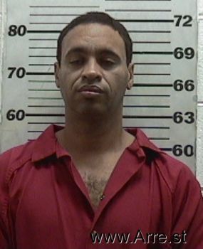 Donald  Houston Mugshot