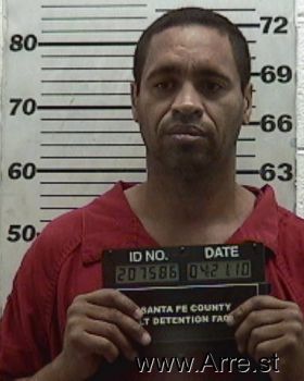 Donald  Houston Mugshot