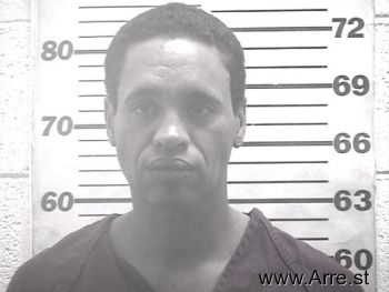 Donald  Houston Mugshot