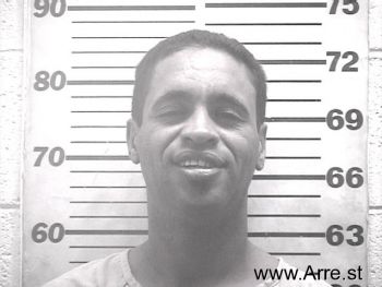 Donald  Houston Mugshot