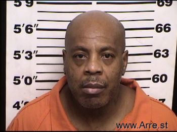 Donald Earl Lawson Mugshot