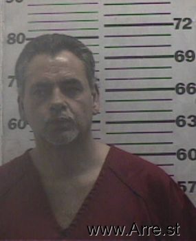 Donald  Martinez Mugshot