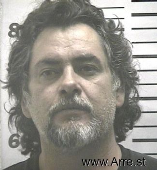 Donald  Martinez Mugshot