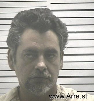 Donald  Martinez Mugshot