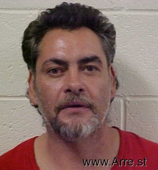 Donald  Martinez Mugshot