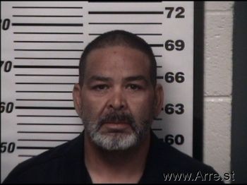 Donald D Martinez Mugshot