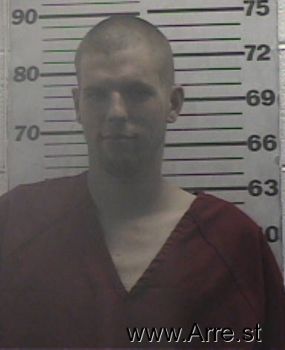 Donald  Myers Mugshot