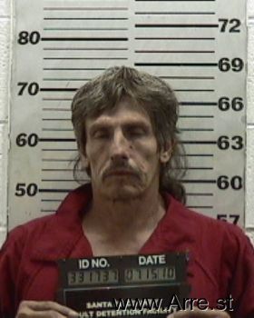 Donald R Ortega Mugshot