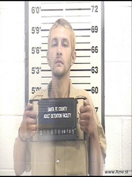 Donald Raymond Romero Mugshot