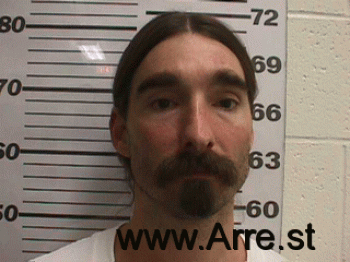 Donald  Vanness Mugshot