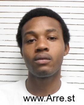 Dondre S. Robinson Mugshot