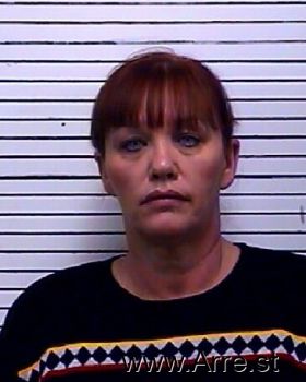 Donna K Alexander Mugshot