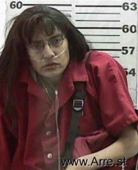 Donna  Chavez Mugshot